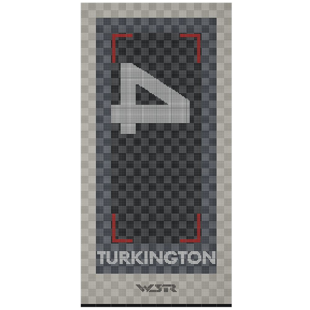 West Surrey Racing - Colin Turkington - Garage Floor Pack Garage Flooring Pack Versoflor
