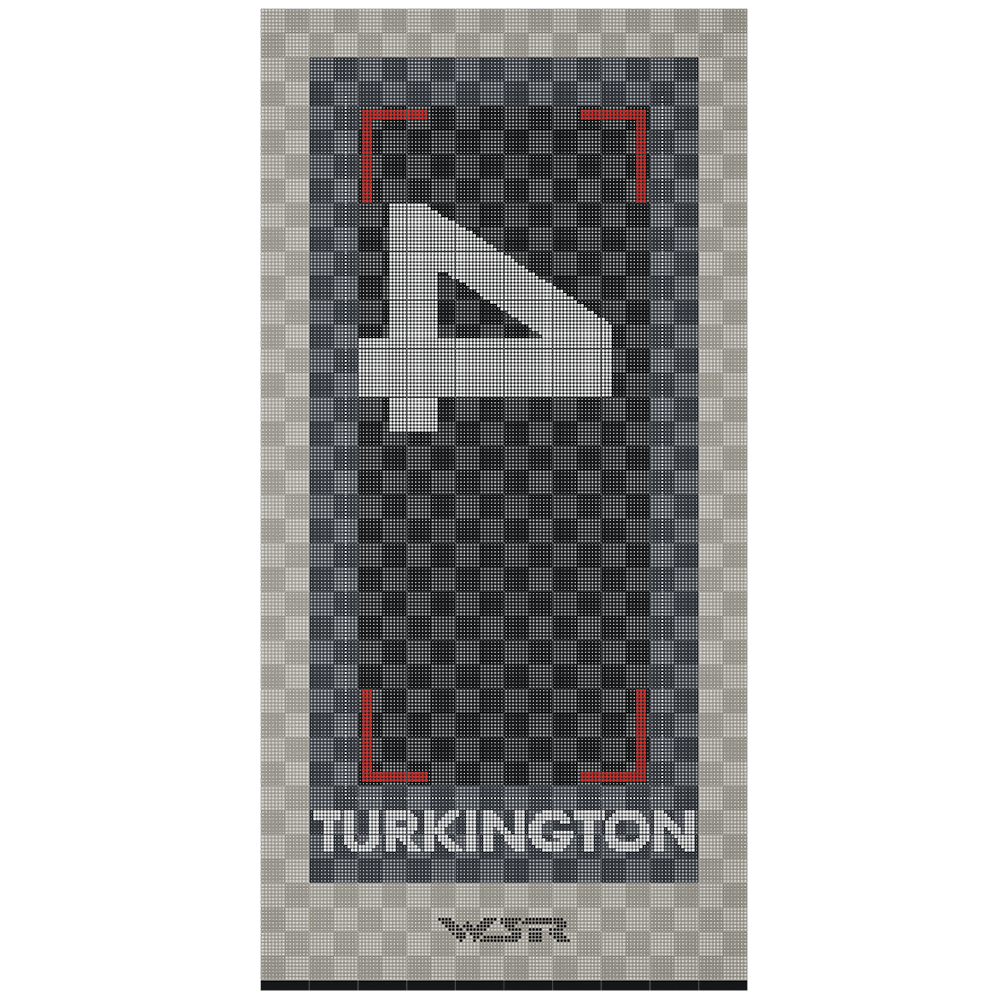 West Surrey Racing - Colin Turkington - Garage Floor Pack Garage Flooring Pack Versoflor