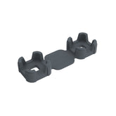Versoflor Interlocking Floor Tile Cable Clips Connectors and Clips Versoflor