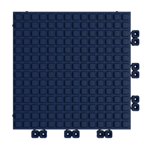 TASKFLOR® - Midnight Blue (pack of 9) Tiles - Taskflor versoflor-ltd   