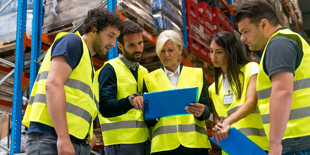 5 Essential Strategies for Managing Temporary Staff in Warehouses