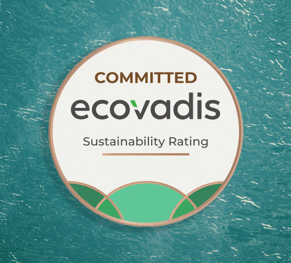 Sustainable Manufacturing Behind Every Versoflor Tile