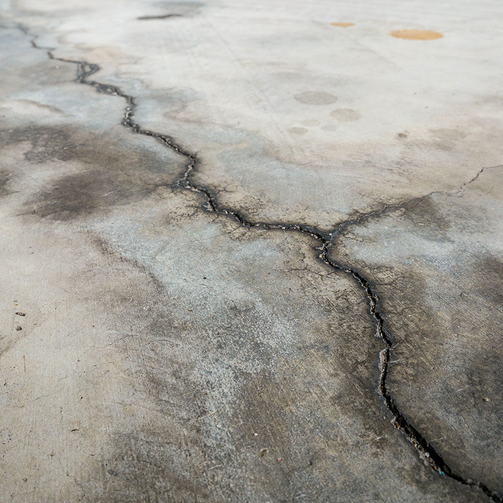 Why Garage Floors Crack (And How to Prevent It)