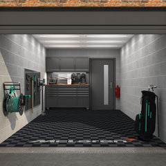 Versoflor UPFLOR Mosaic Kit - Mclaren - 7x1 Floor Tiles