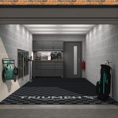 Versoflor UPFLOR Mosaic Kit - Triumph - 8x2 Floor Tiles