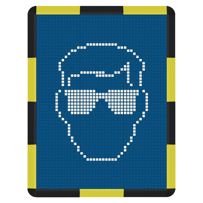 Versoflor Upflor Eye Protection Area Mat Industrial Versoflor   