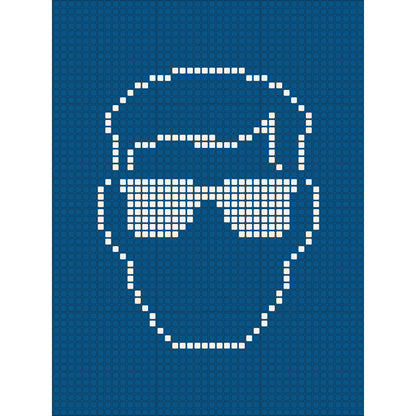 Versoflor Upflor Eye Protection Area Mat Industrial Versoflor   