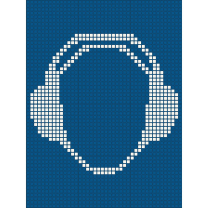 Versoflor Upflor Ear Protection Area Mat Industrial Versoflor   