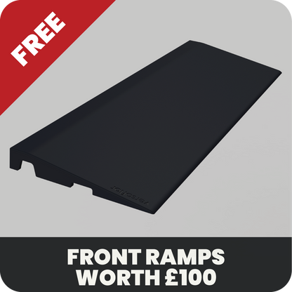 Base Colour Double Garage Floor Kit Garage Flooring Pack Versoflor