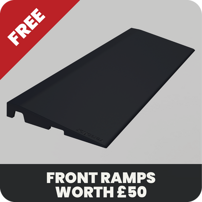 Base Colour Single Garage Floor Kit Garage Flooring Pack Versoflor