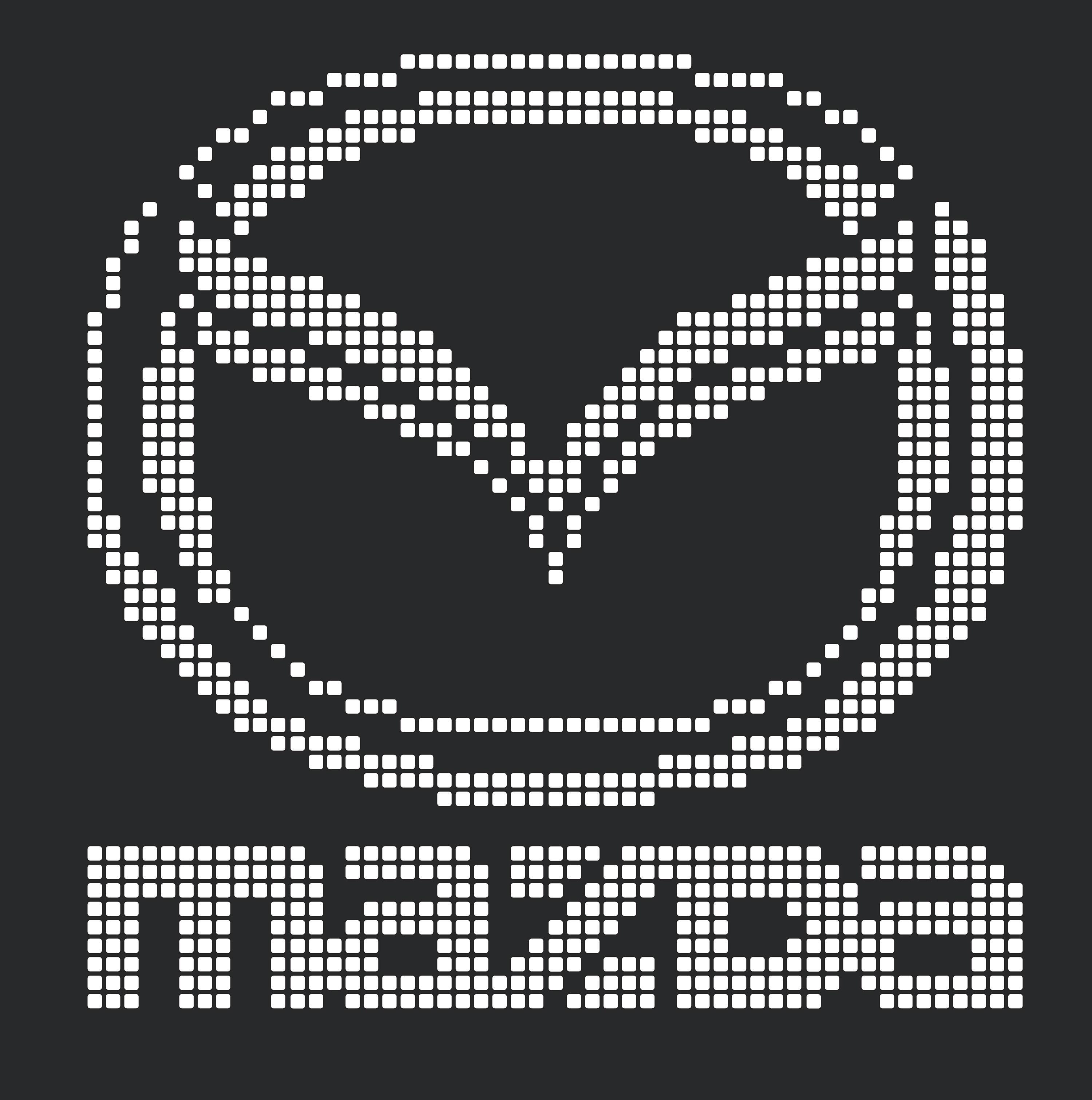 Mazda Style Graphics Upgrade Kit for your Garage Floor mosaic kits Versoflor