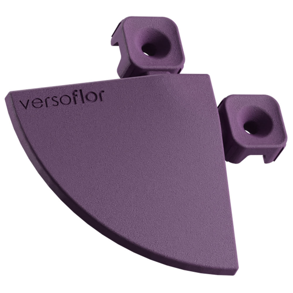 Versoflor Interlocking Floor Tile Corners Edges and Corners Versoflor