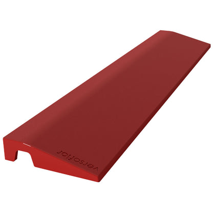 Versoflor Flooring Edge Strips Edges and Corners Versoflor Mars Red
