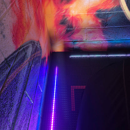 RGB LED Kit - 6m Strip | Versoflor LED versoflor-ltd