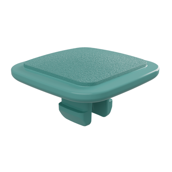 Versoflor Upflor Pack of 100 Mosaics Mosaics Versoflor Light Green