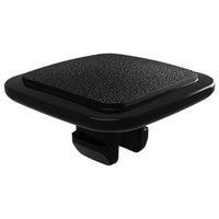 Versoflor Upflor Pack of 100 Mosaics Charcoal Black