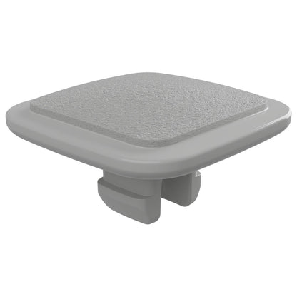 Versoflor Upflor Pack of 100 Mosaics Mosaics Versoflor Light Grey