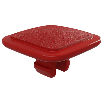 Versoflor Upflor Pack of 100 Mosaics Mosaics Versoflor Mars Red