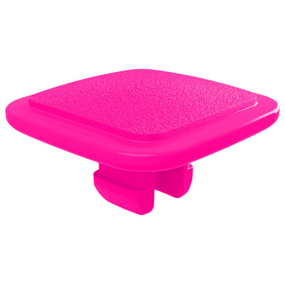 Versoflor Upflor Pack of 100 Mosaics Mosaics Versoflor Neon Pink