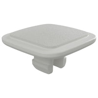 Versoflor Upflor Pack of 100 Mosaics Sail White