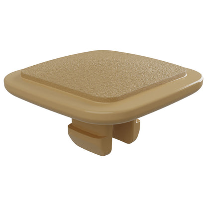 Versoflor Upflor Pack of 100 Mosaics Mosaics Versoflor Stone Beige