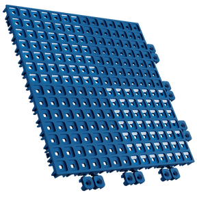 UPFLOR® - Interlocking Floor Tiles