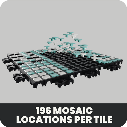 Versoflor Upflor Floor Tile