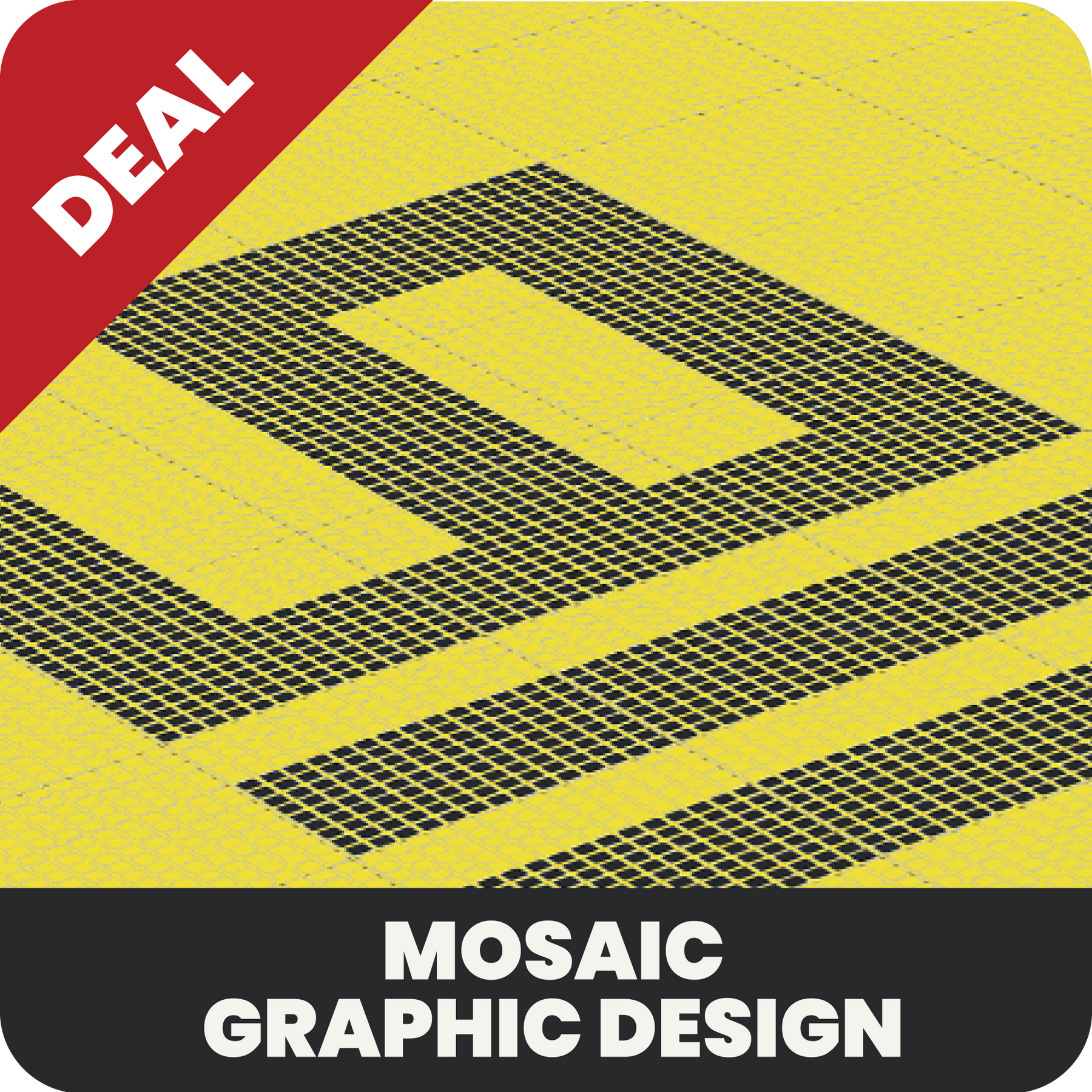 Versoflor UPFLOR 911 Porsche Style Double Garage with Front Edges and Wheel Stops