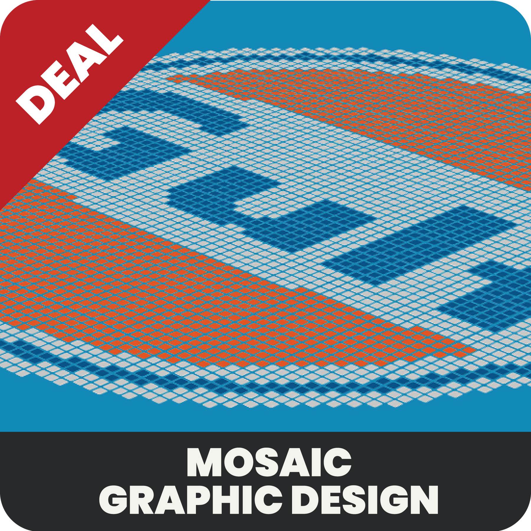 Gulf McQueen Style Double Garage Design with Front Edges and Wheel Stops