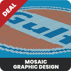 Gulf McQueen Style Double Garage Design with Front Edges and Wheel Stops