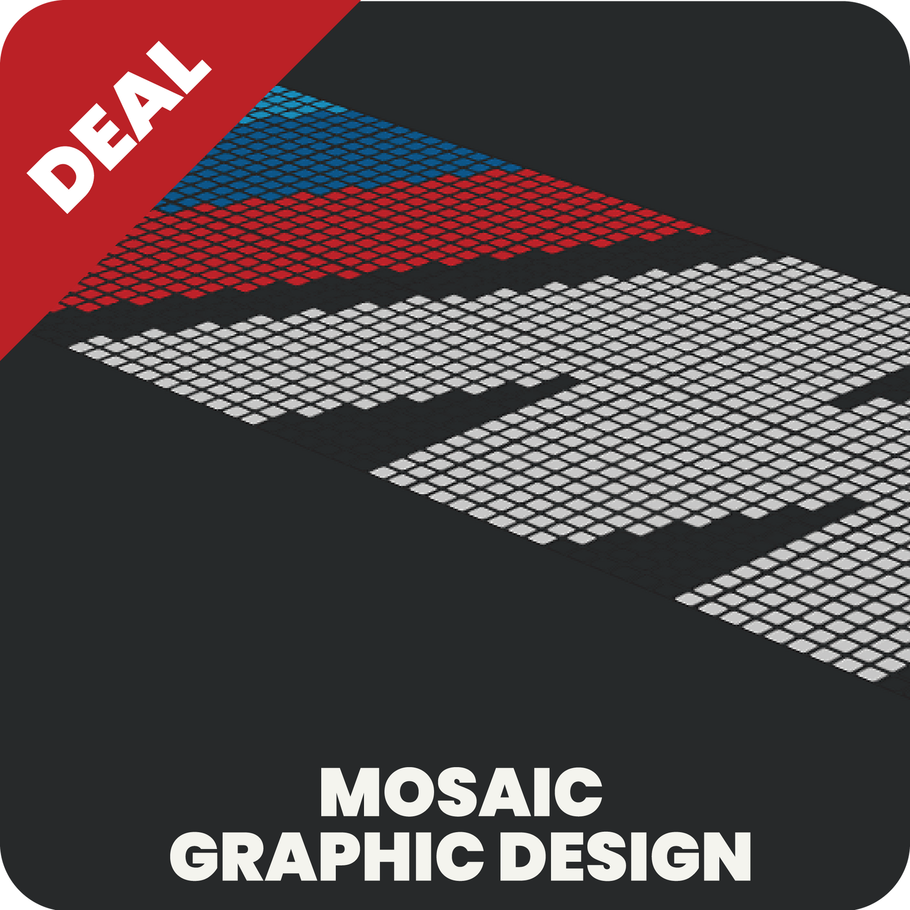 BMW M Sport Inspired Double Garage Design with FREE Front Edges and Wheel Stops