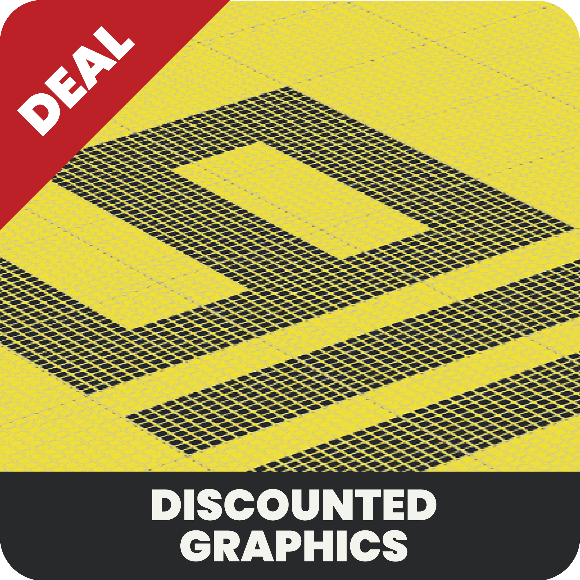 Iconic 911 Style Porsche Flooring for your Garage Bundle Versoflor