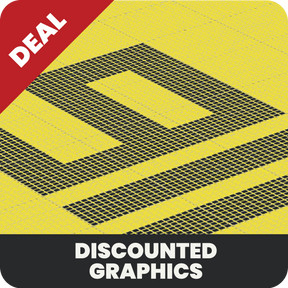 Versoflor UPFLOR 911 Porsche Style Double Garage with Front Edges and Wheel Stops Bundle Versoflor