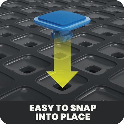 Versoflor Upflor Floor Tile