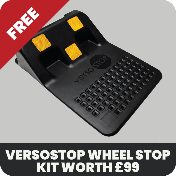 BMW Style Double Garage Flooring Kit | Versoflor Bundle Versoflor