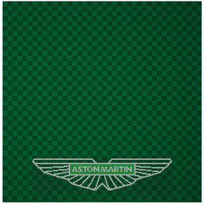 Versoflor UPFLOR Floor Tile Double Garage Floor Kit: Racing Green Aston Martin Bundle Versoflor