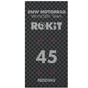 Shaun Muir Racing - Scott Redding - Garage Floor Pack Garage Flooring Pack Versoflor   