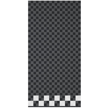 Finish Line Styled Single Garage Floor Kit Garage Flooring Pack Versoflor