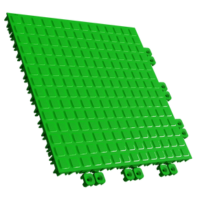 TASKFLOR® - Interlocking Floor Tiles