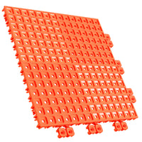 Versoflor Upflor Floor Tile Neon Orange
