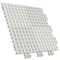 Versoflor Upflor Floor Tile Sail White