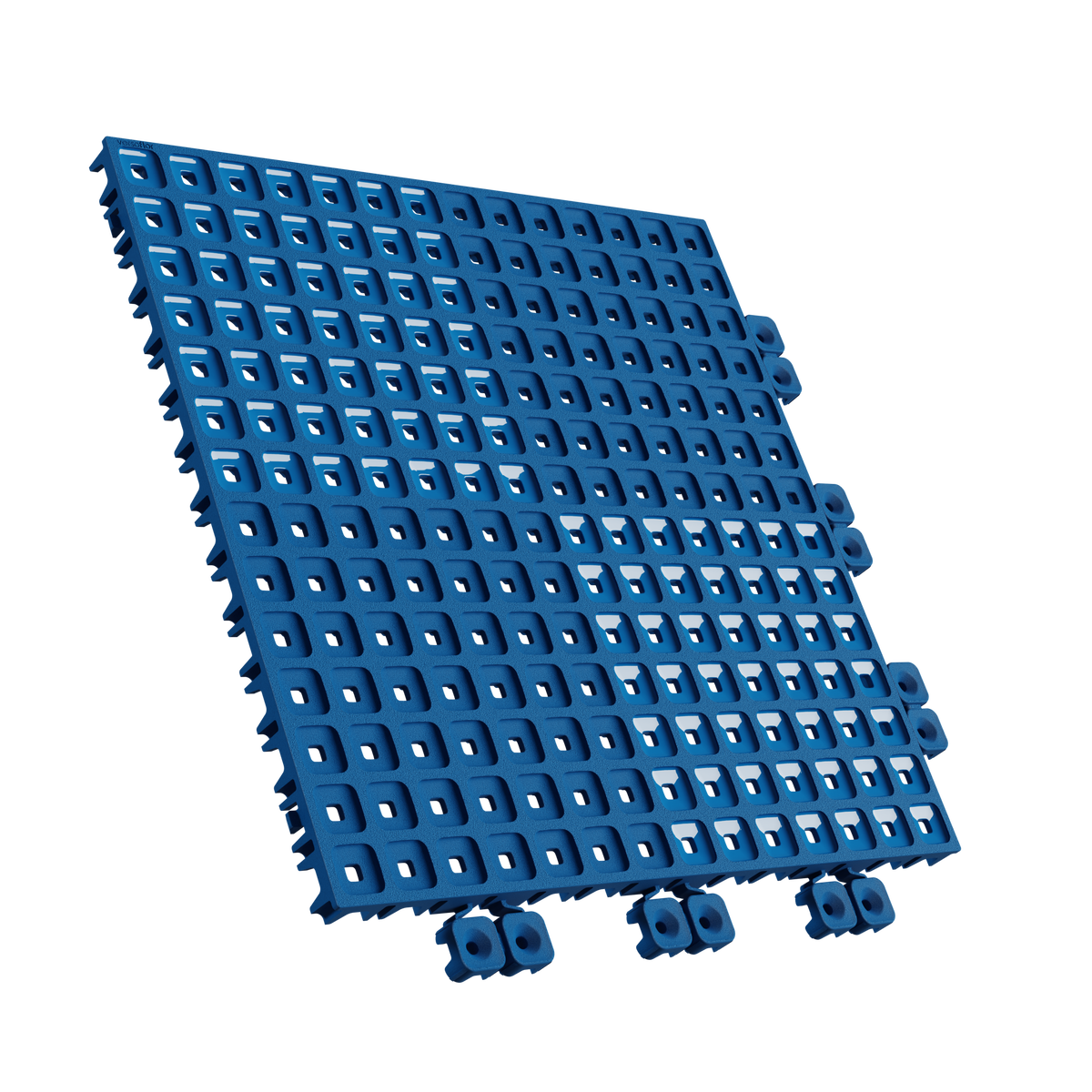 UPFLOR® - Interlocking Floor Tiles Tiles - Upflor Versoflor