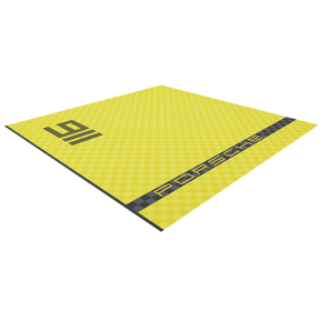 Versoflor UPFLOR Floor Tile Double Garage Floor Kit: 911 Porsche Bundle Versoflor