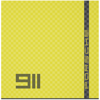 Iconic 911 Style Porsche Flooring for your Garage Bundle Versoflor