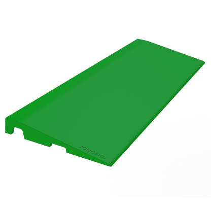 Versoflor Flooring Ramps Edges and Corners Versoflor Bright Green
