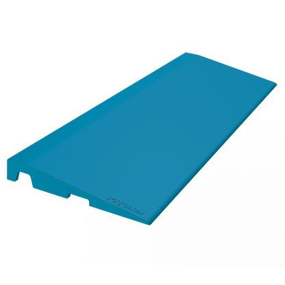 Versoflor Flooring Ramps Edges and Corners Versoflor Light Blue