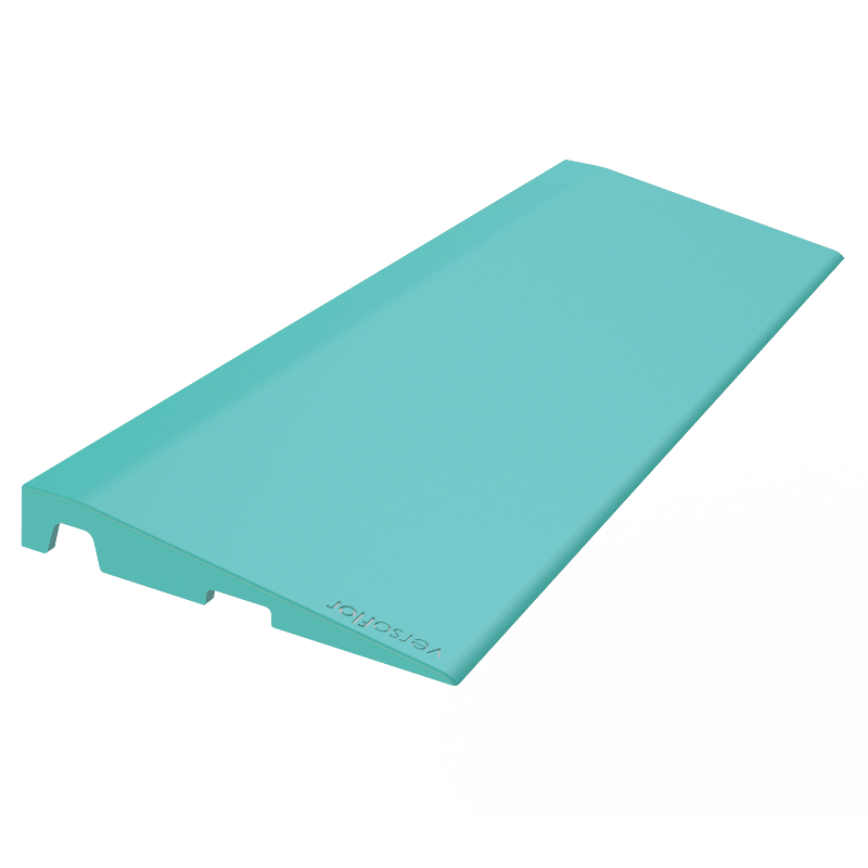 Flooring Ramps | Versoflor Edges and Corners Versoflor Light Green