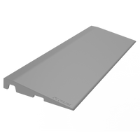 Versoflor Flooring Ramps Light Grey