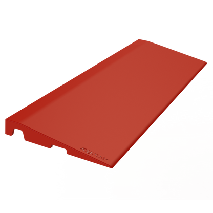 Versoflor Flooring Ramps Edges and Corners Versoflor Mars Red