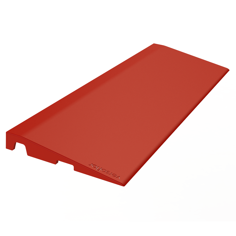 Flooring Ramps | Versoflor Edges and Corners Versoflor Mars Red